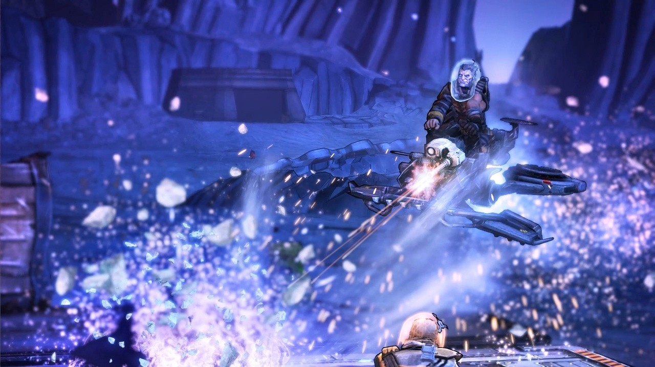Borderlands: The Pre-Sequel - Imagen 34